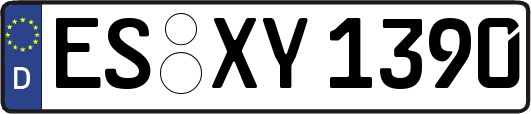 ES-XY1390