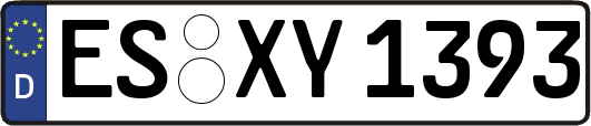 ES-XY1393