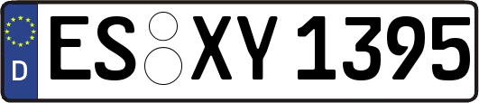 ES-XY1395