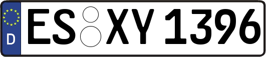 ES-XY1396