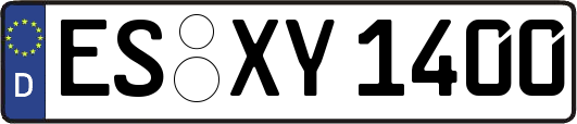 ES-XY1400