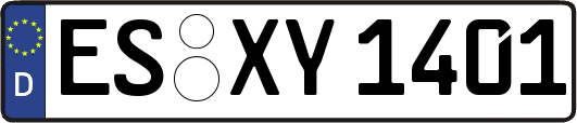 ES-XY1401