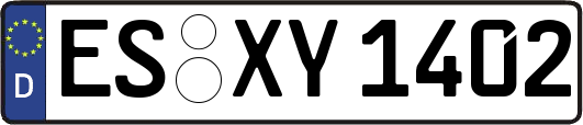 ES-XY1402