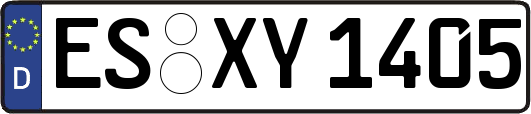 ES-XY1405