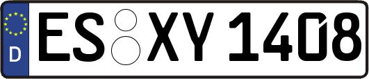 ES-XY1408