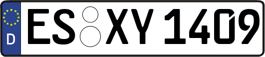 ES-XY1409