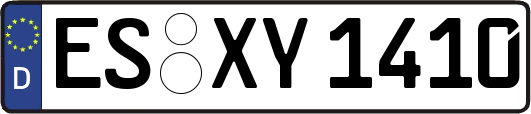 ES-XY1410
