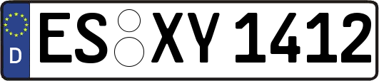 ES-XY1412