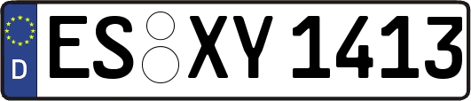ES-XY1413