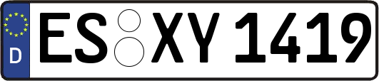 ES-XY1419