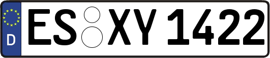 ES-XY1422