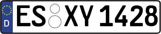 ES-XY1428