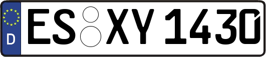 ES-XY1430