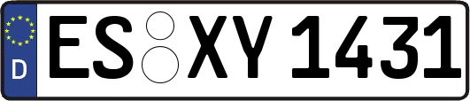 ES-XY1431