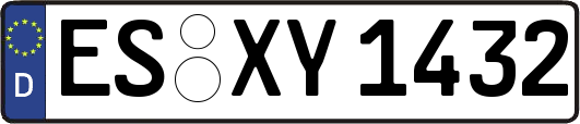 ES-XY1432