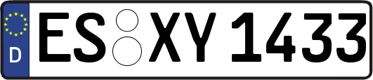 ES-XY1433