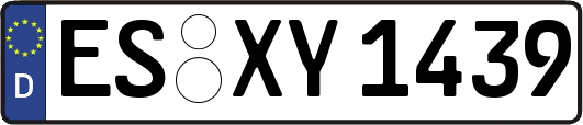 ES-XY1439
