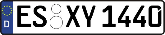 ES-XY1440