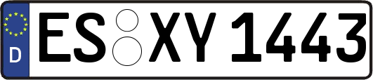 ES-XY1443