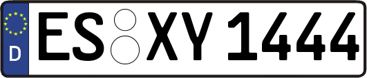 ES-XY1444