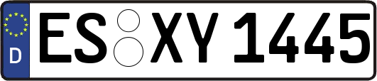 ES-XY1445