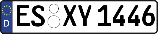 ES-XY1446