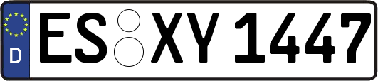 ES-XY1447