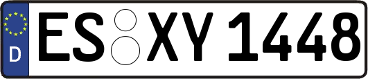 ES-XY1448