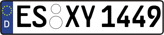 ES-XY1449