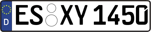 ES-XY1450