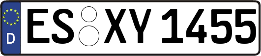 ES-XY1455