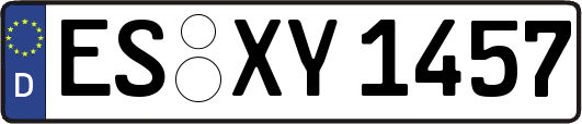 ES-XY1457