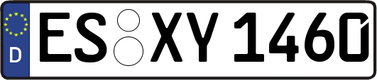 ES-XY1460