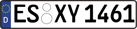 ES-XY1461