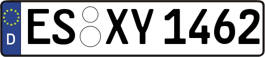ES-XY1462