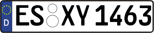 ES-XY1463