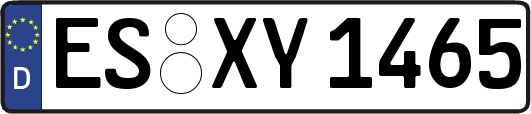 ES-XY1465