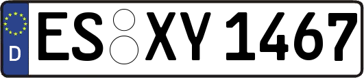 ES-XY1467