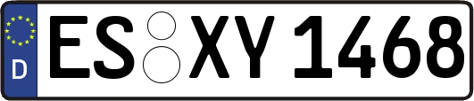 ES-XY1468