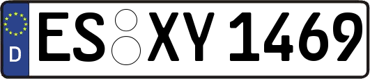 ES-XY1469
