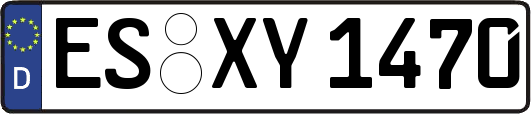 ES-XY1470