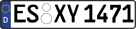 ES-XY1471
