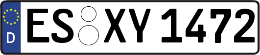 ES-XY1472