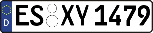 ES-XY1479