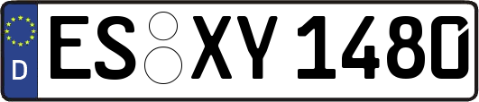 ES-XY1480