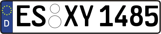 ES-XY1485