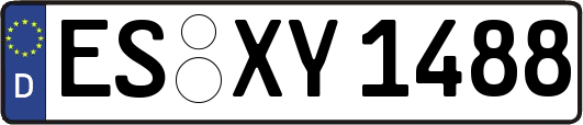 ES-XY1488