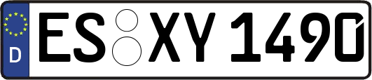 ES-XY1490