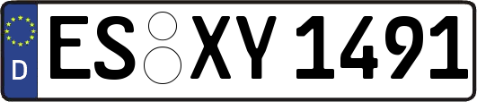 ES-XY1491