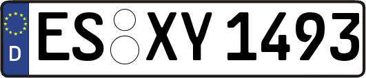 ES-XY1493